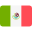 Flag México